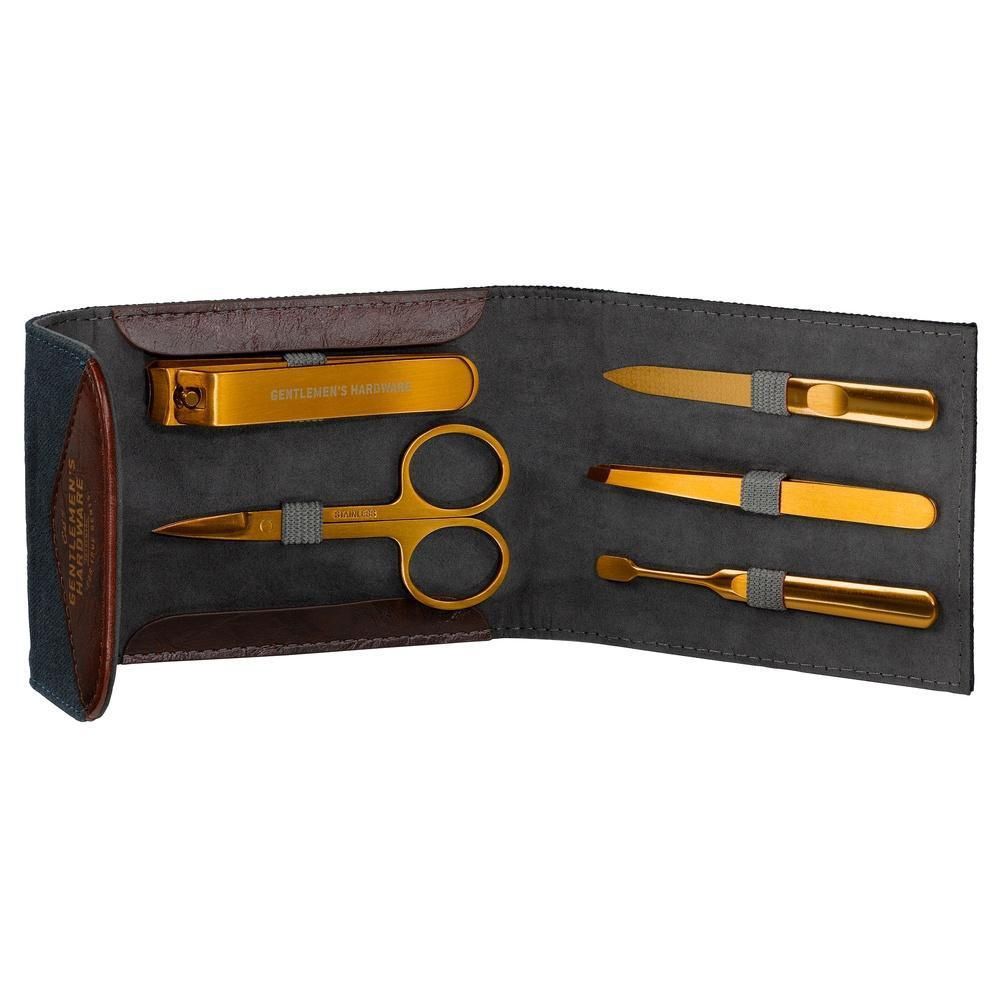 CUT ABOVE THE REST MANICURE SET