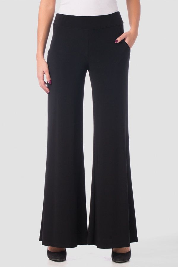 Wide Flare Pant