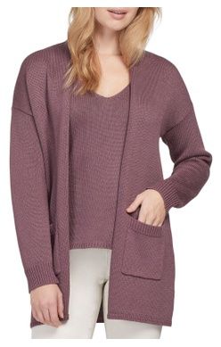 SWEATER CARDIGAN
