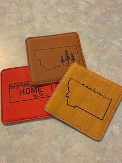 LBP Coaster