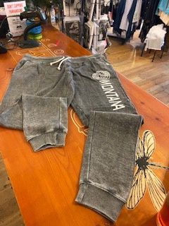 Montana Fleece Jogger