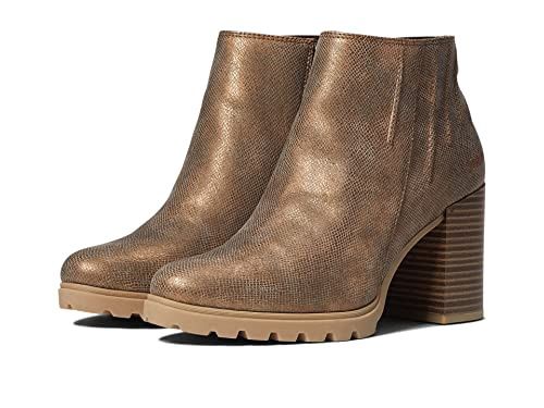 Walker Heel Boot
