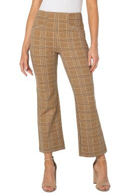 Stella Kick Flare 27" Inseam