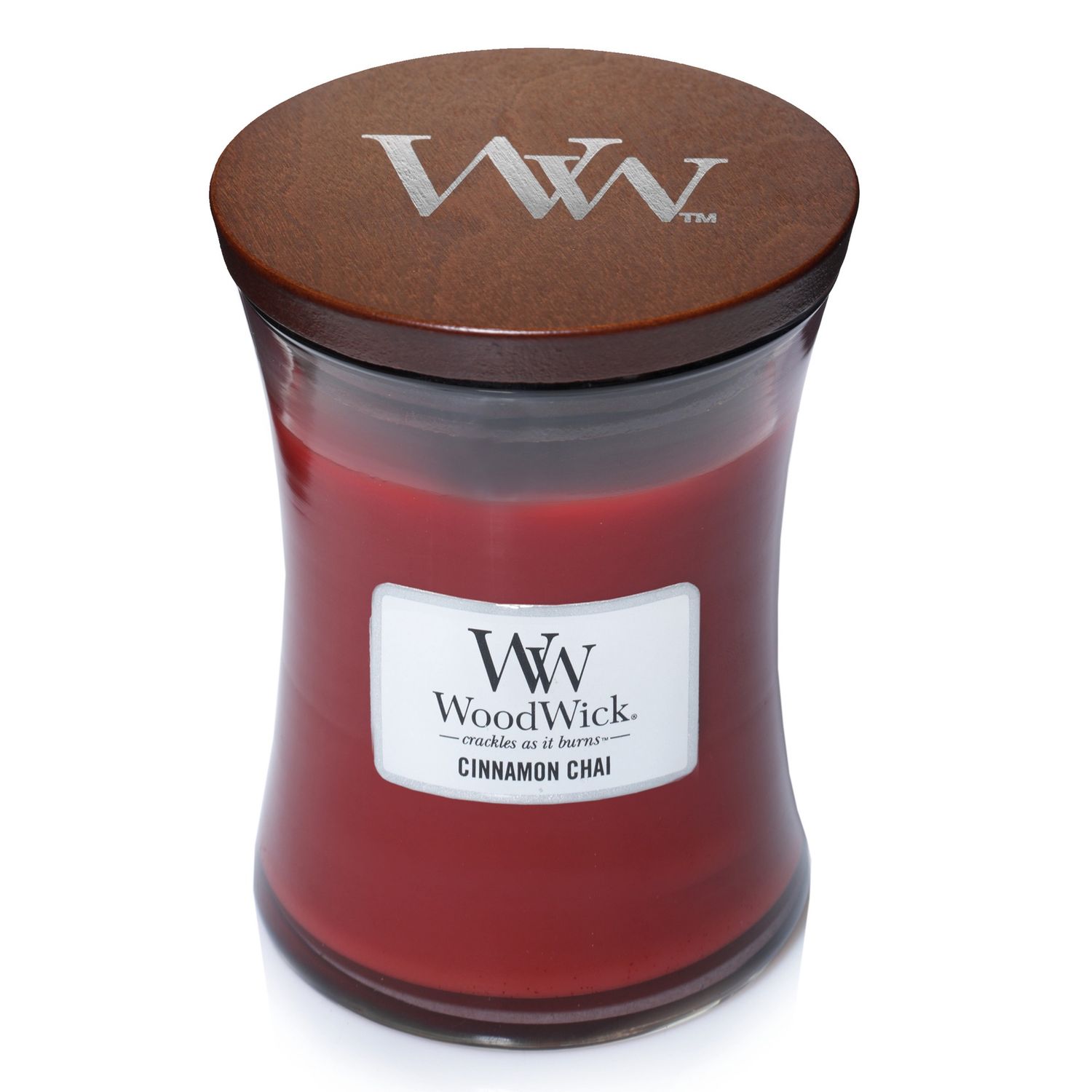 Pomegranate Candle