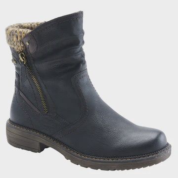 WIBEA BOOT