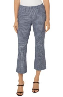 Stella Kick Flare 25" Inseam