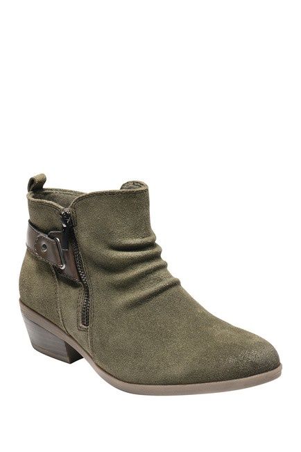 Collette Callista Bootie