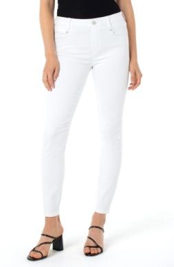 Gia Glider Ankle 28In Inseam