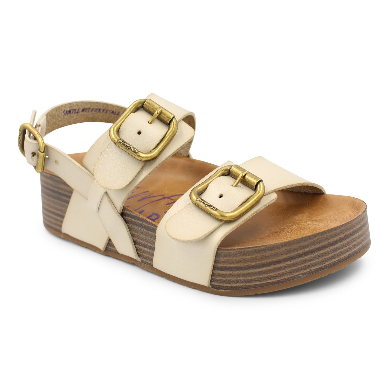 Munich Sandal