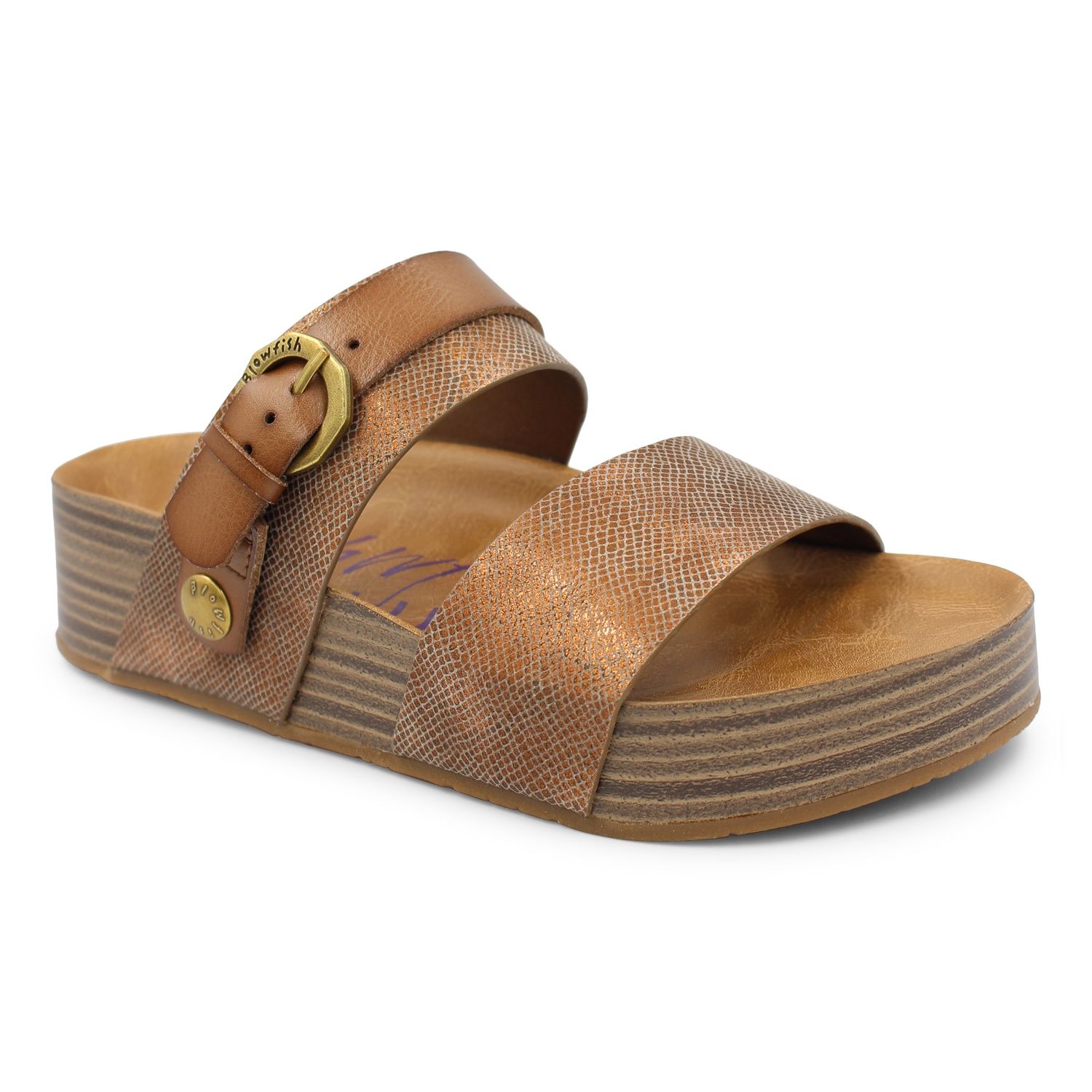 Marge Sandal