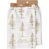 Of The Woods-Towel