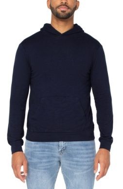 Slub Hoodie