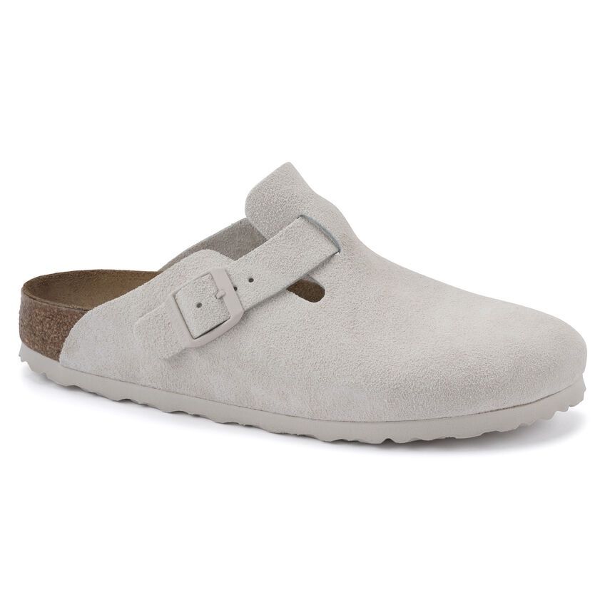 Boston BS-Antique White