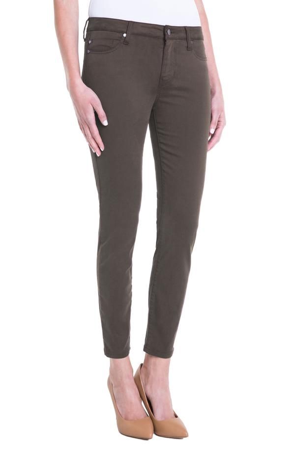 Abby Ankle Skinny Jean