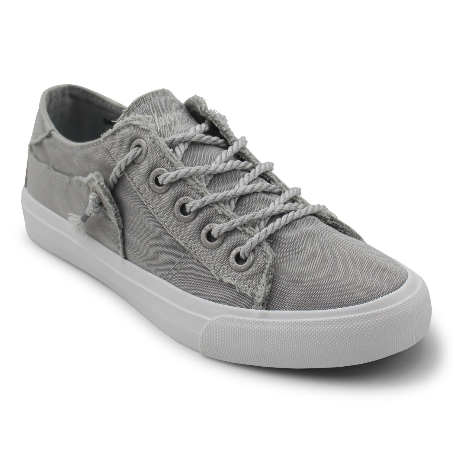 Martina Recycled Canvas Sneaker