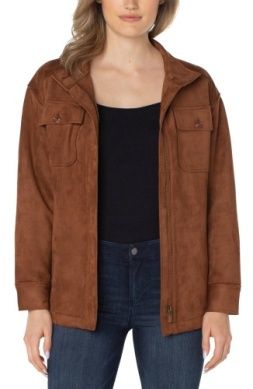 Utility Jacket