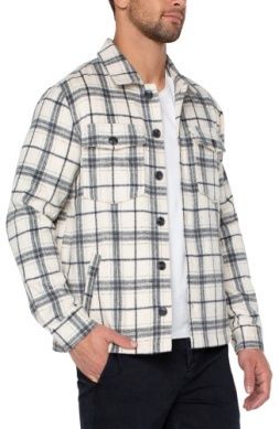 Shirt Jackets