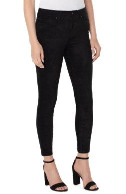 Abby Ankle Skinny 28" Inseam