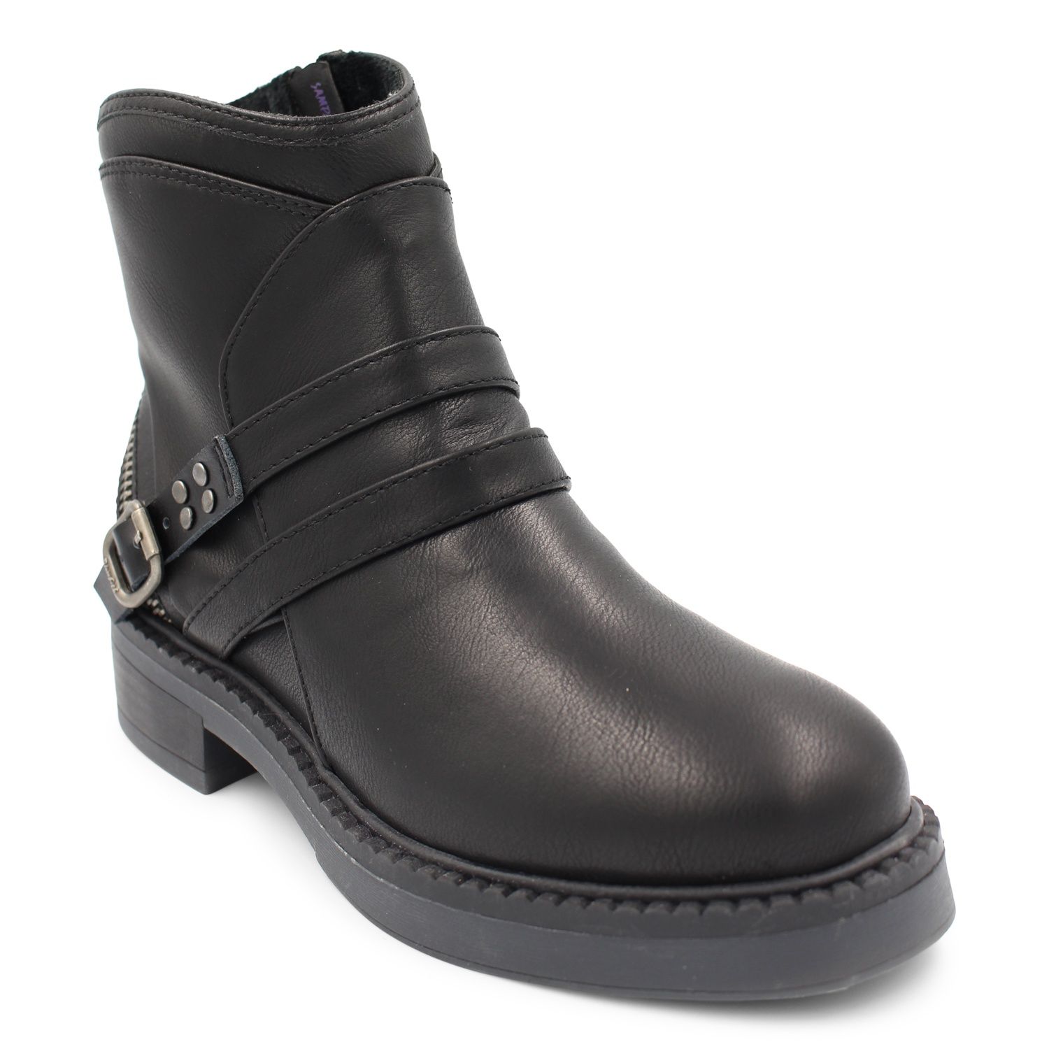 Visit Boot