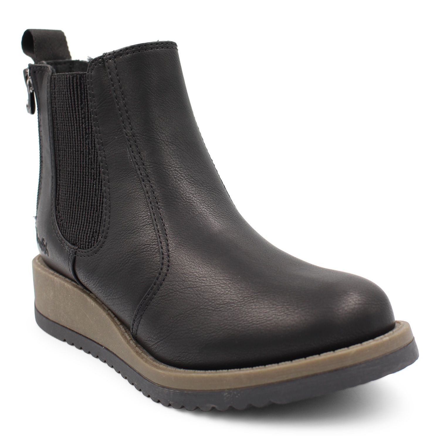 Calo Boot