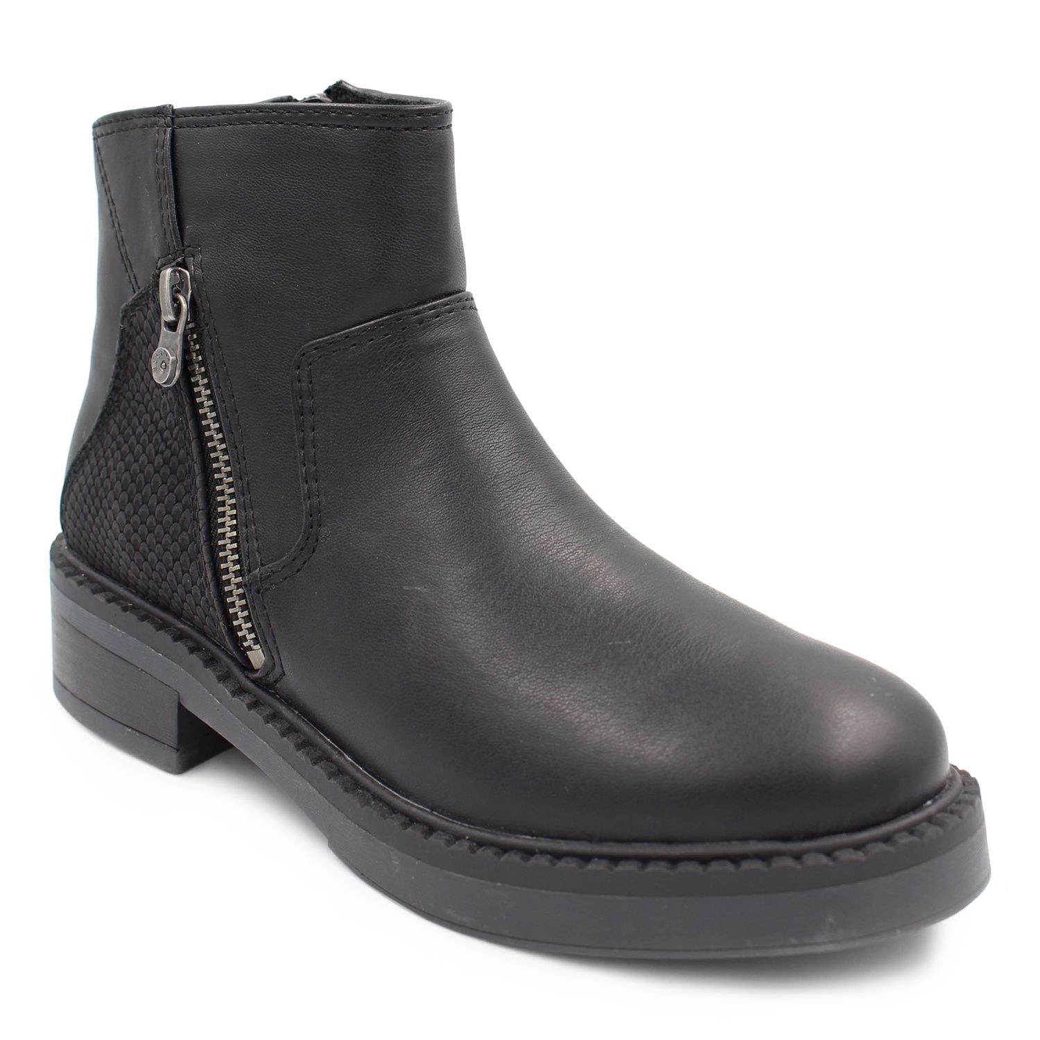 Vienna Boot