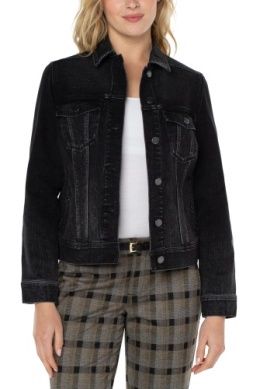 Classic Jean Jackets1
