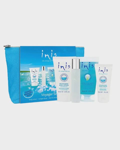 Inis Voyager Sets