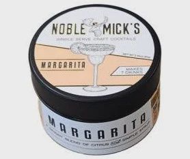 Craft Cocktail Margarita Tub