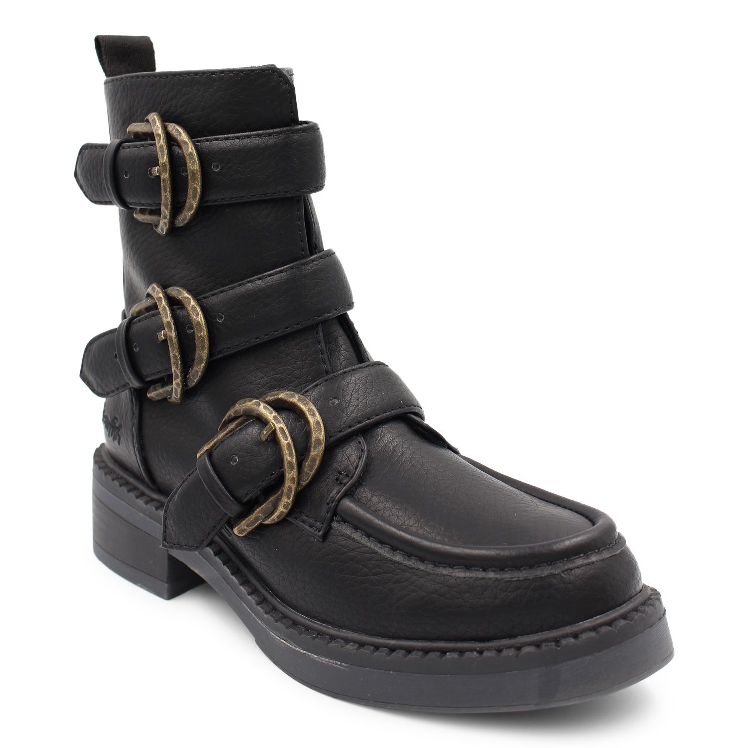 Vigor Boot