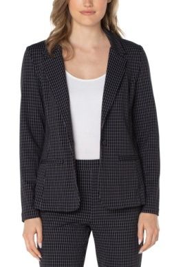 Fitted Blazer3