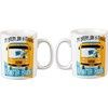 Mug - Karma Bus