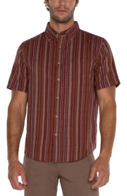 s/s button up shirts