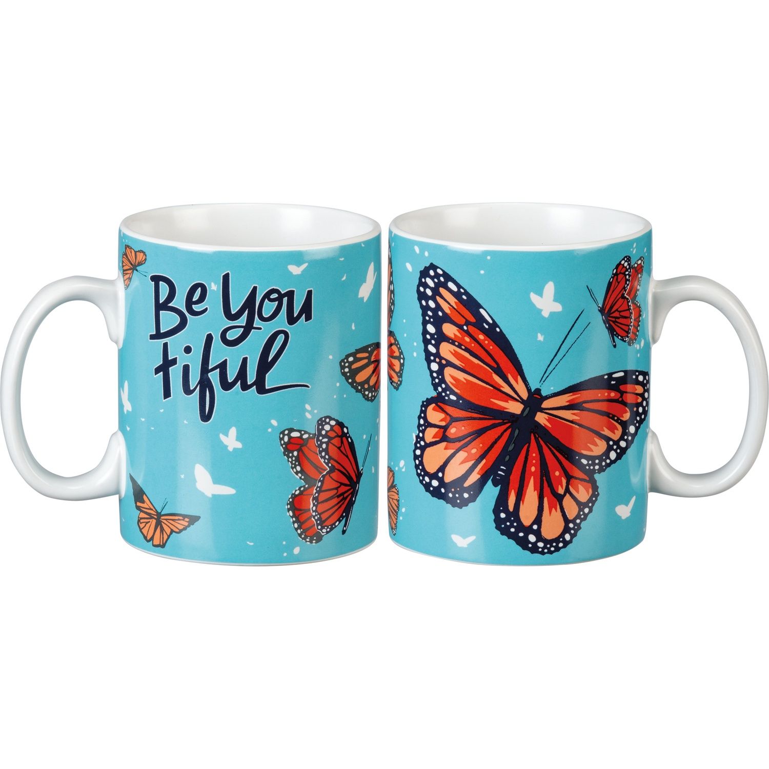 Mug - Be You Tiful