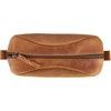 Natural Leather Pencil Pouch