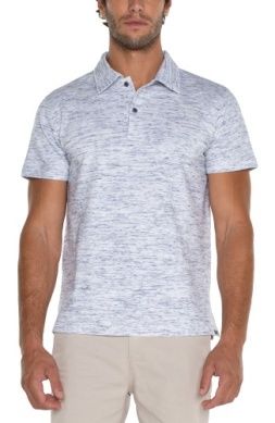 s/s polo