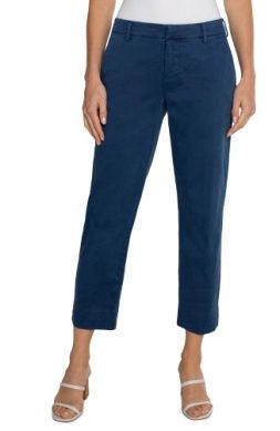 kelsey trouser w slit 26in ins
