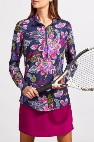 PERFORMANCE LONG SLEEVE TOPS