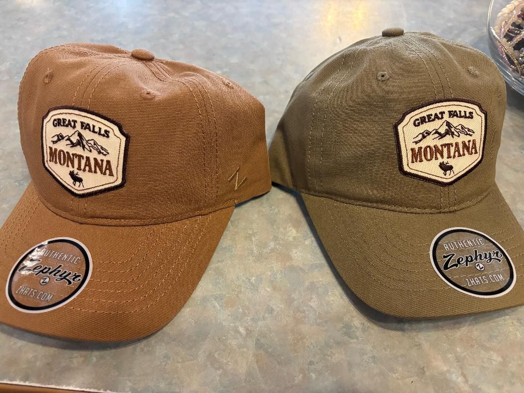 Elk Hat