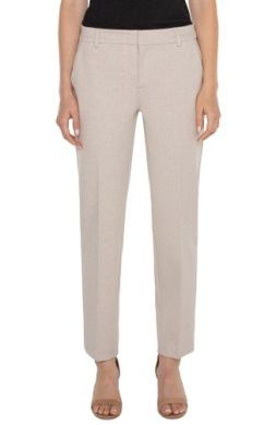 Kelsey Trouser 29in Ins-Linen