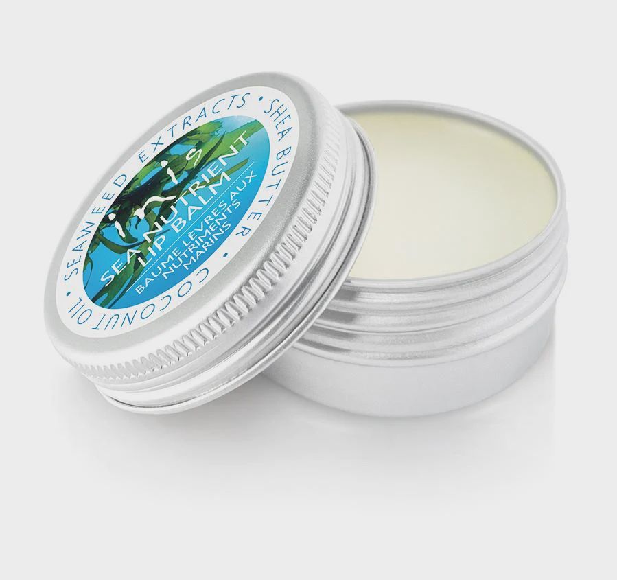 INIS Sea Nutrient Lip Balm