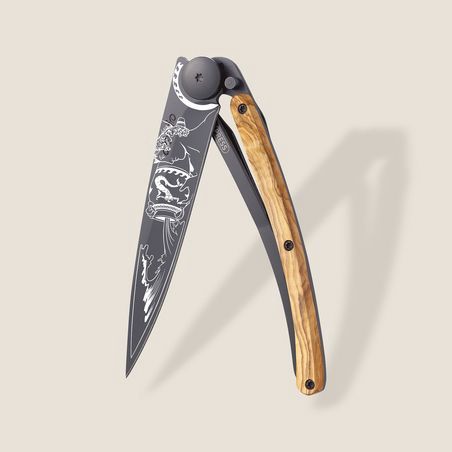 Deejo Knives