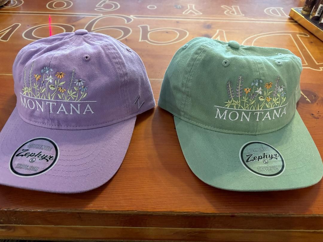 MT Hats