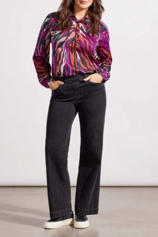 AUDREY PULL ON WIDE JEANS W/PKTS2