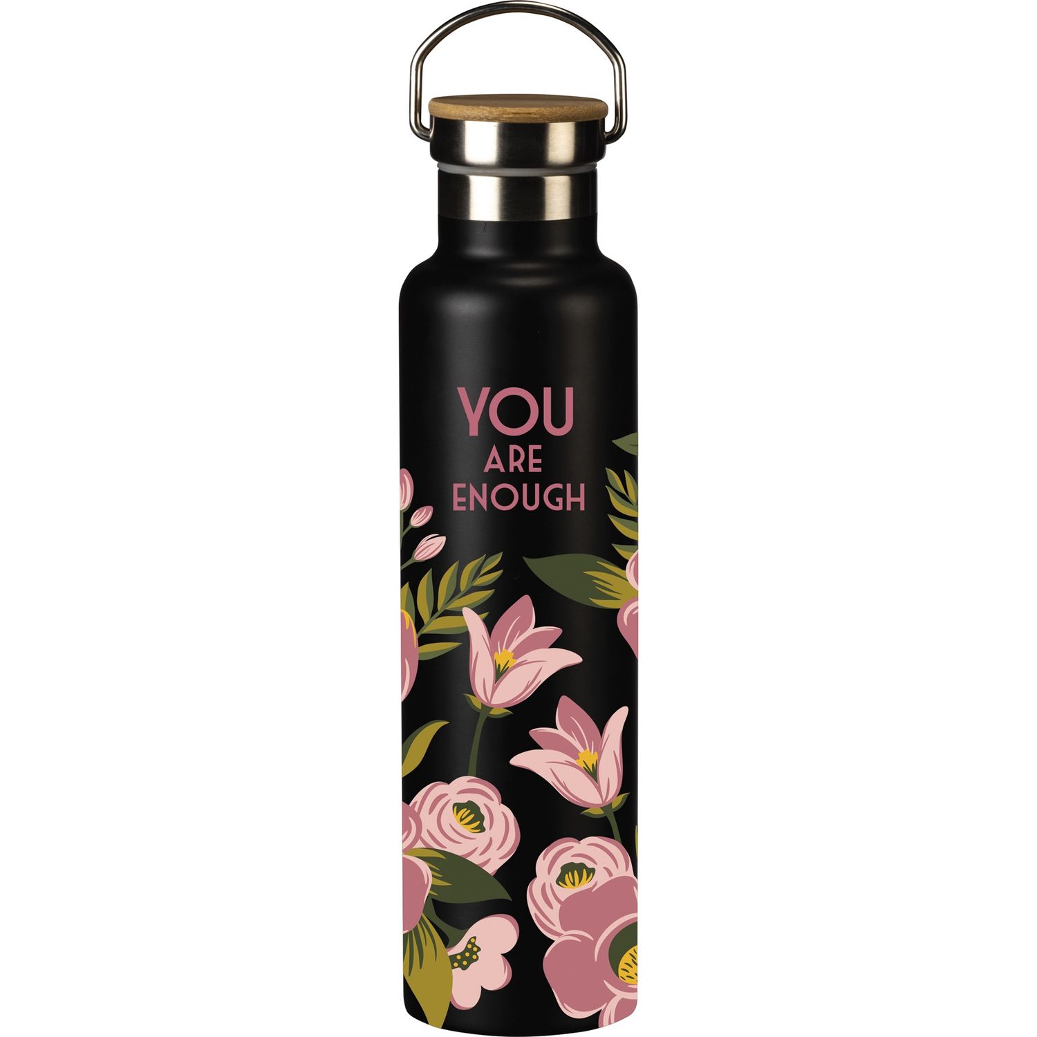 Insulated Bottle - You Are Enough