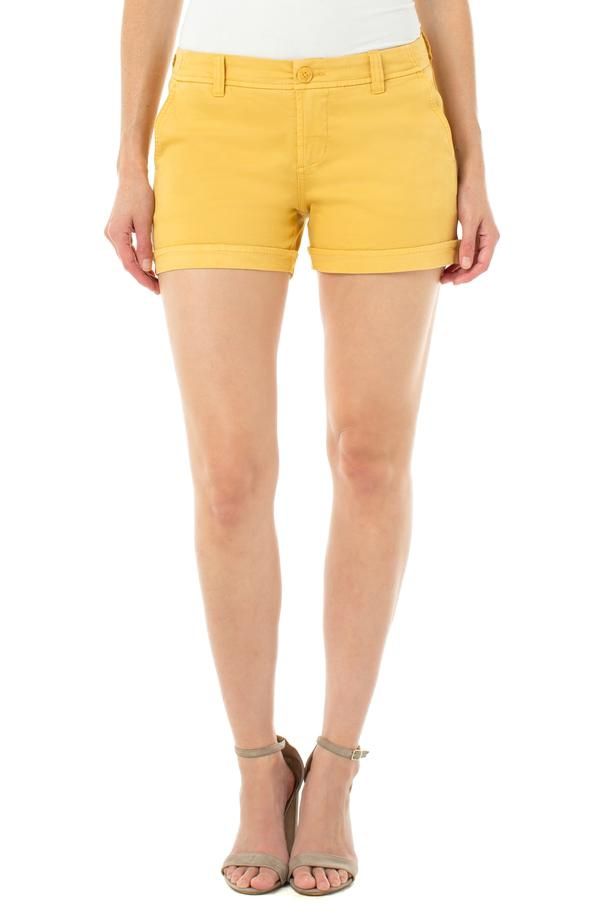 Buddy Rolled Trouser Short