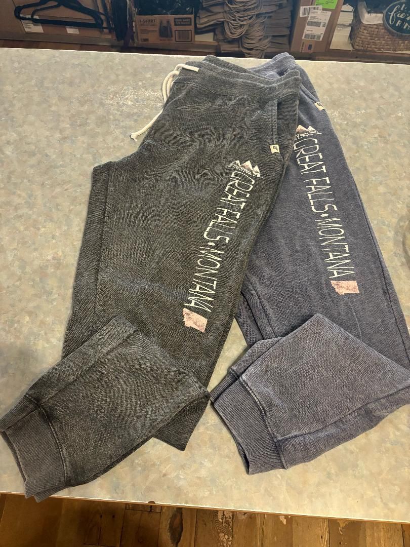 MT Fleece Jogger