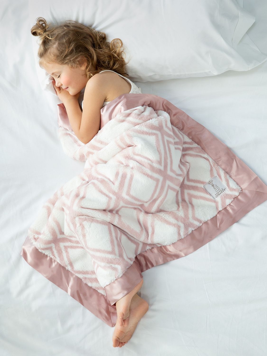 Luxe  Blanket