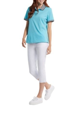 Flatten It Slimming Capri