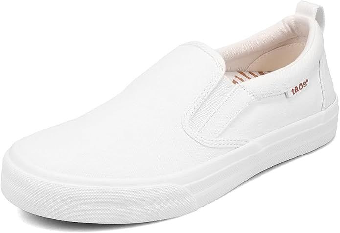Rubber Soul Slip On