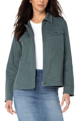 Utility Jacket 24.5 HPS